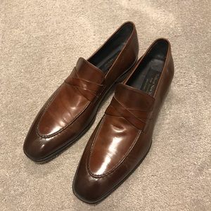 To Boot New York  Loafer